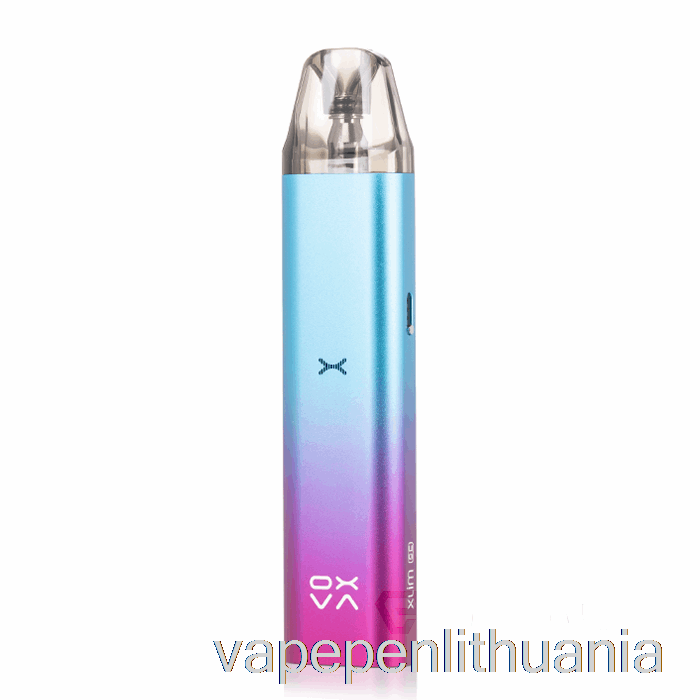 Oxva Xlim Se 25w Pod System Galaxy Vape Skystis